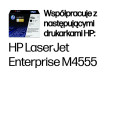 HP 90A must originaal LaserJet toonerikassett