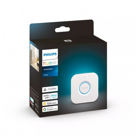 Philips Hue Bridge White