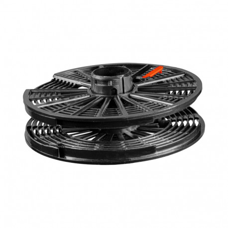 Jobo ilmutusspiraal APS