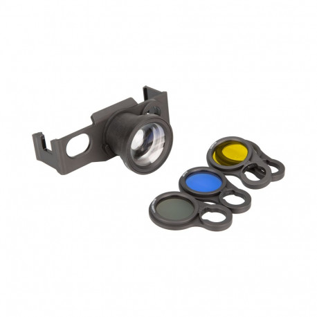 Polaroid Mint SX-70 Lens Set