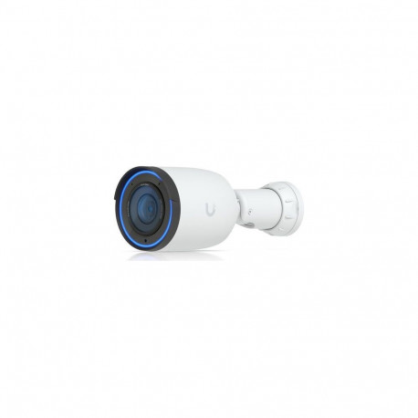 Ubiquiti G6 Pro Bullet IP security camera Indoor & outdoor 3840 x 2160 pixels Ceiling/Wall/Pole