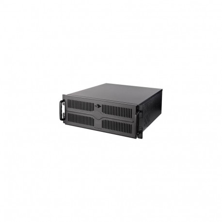 Chieftec UNC-409S-AIO-OP computer case Rack Black