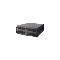 Chieftec UNC-409S-AIO-OP computer case Rack Black