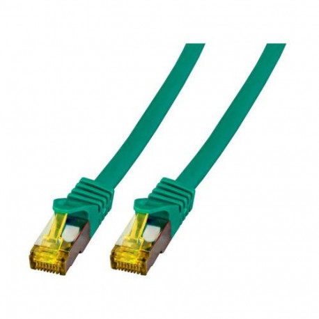 EFB Elektronik MK7001.7,5GR networking cable Green 7.5 m Cat6a S/FTP (S-STP)