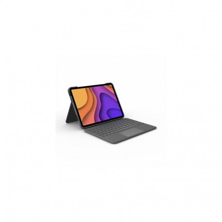 Logitech Folio Touch for iPad Air (4th &amp; 5th generation)