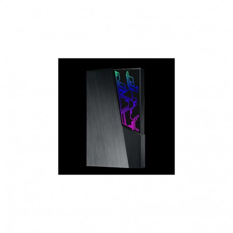 ASUS FX GAMING EHD-A2T external hard drive 2 TB 2.5" USB Type-A 2.0/3.2 Gen 1 (3.1 Gen 1) Black