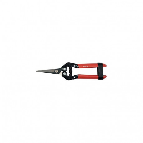 Yato YT-8817 pruning shears Bypass Black, Orange