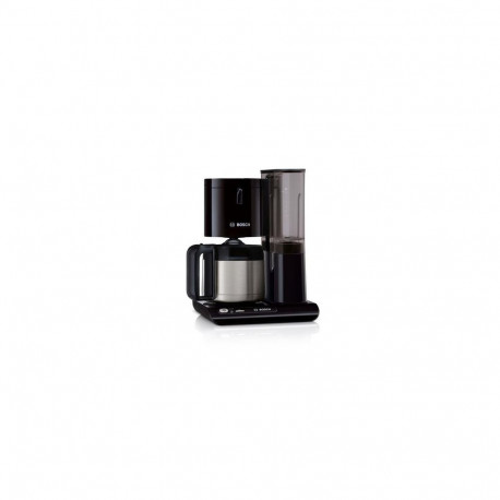 Bosch TKA8A053 coffee maker Semi-auto Drip coffee maker 1.1 L