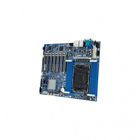 GIGABYTE MS03-CE0 motherboard Intel C741 LGA 4677 (Socket E) ATX