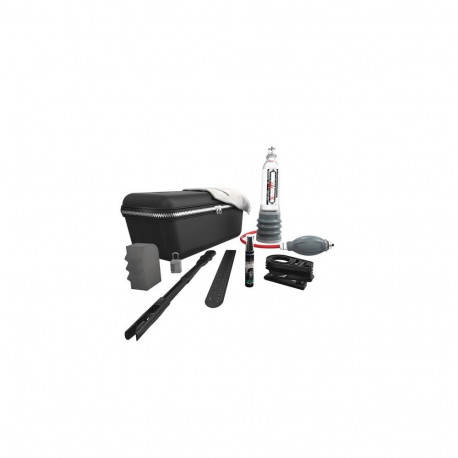 Bathmate HydroXtreme7 X30 Black