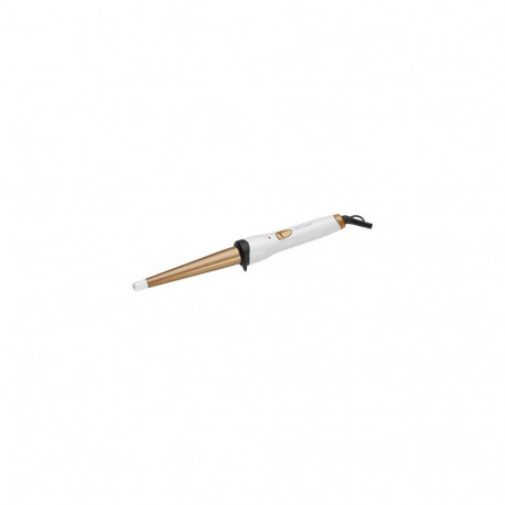 ProfiCare Conical curling iron PC-HC 3049 white/gold