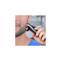 ProfiCare PC-HR 3023 Rotation shaver Trimmer Chrome