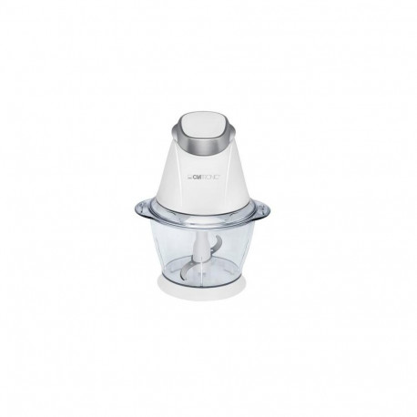 Clatronic MZ 3579 electric food chopper 1 L 250 W White