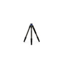 Benro Mach3 tripod Digital/film cameras 3 leg(s) Black