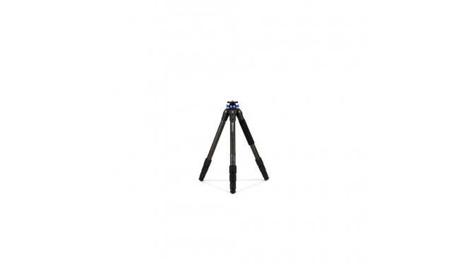 Benro Mach3 tripod Digital/film cameras 3 leg(s) Black