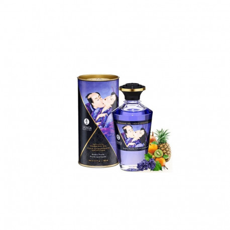 SHUNGA Exotic fruits Whole body 100 ml