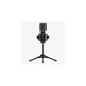 Streamplify MIC TRIPOD Black Studio microphone