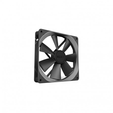 NZXT Aer P Computer case Fan 14 cm Black, Grey