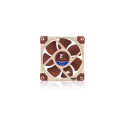 Noctua NF-A8 Computer case Fan 8 cm Beige, Brown