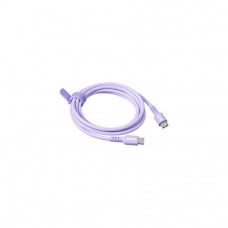LAUT LINK USB cable 1.5 m USB C Purple