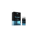 Intt Cosmetics Vibration! Ice