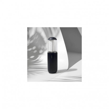 Svakom Alex Neo 2 Male stroker Black, Transparent, White Acrylonitrile butadiene styrene (ABS), Plas