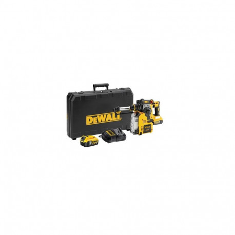 DeWALT Akku-Kombihammer DCH275P2, 18 Volt, Bohrhammer 1100 RPM SDS Plus