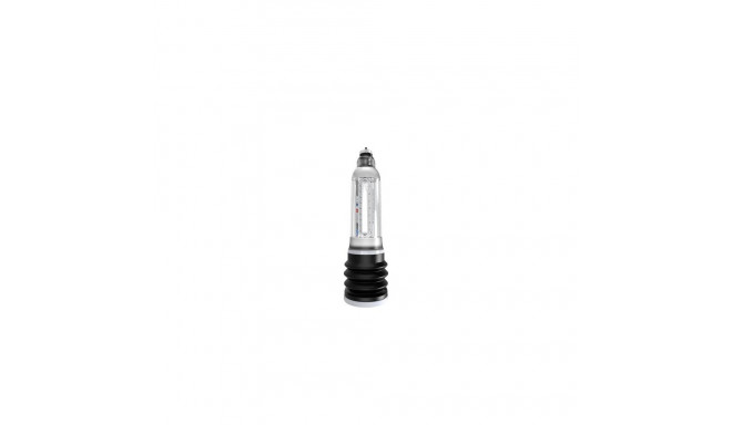 Bathmate Hydromax x30 Translucent