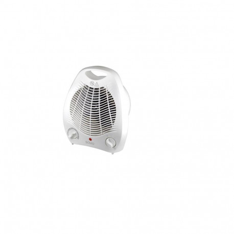 Savio AD-02 W household fan White