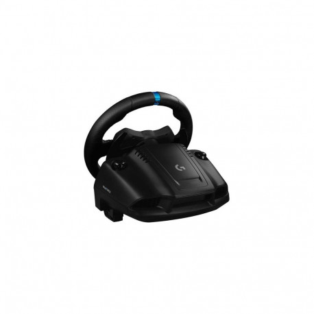 Logitech G G923 SE Black USB 2.0 Steering wheel + Pedals + Joystick Xbox, Xbox One, Xbox Series S, X