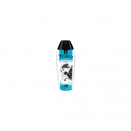 SHUNGA Toko Aqua Sex toy, Vaginal 165 ml 235.8 g Water-based lubricant