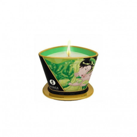 SHUNGA Exotic Green Tea 170 ml 1 pc(s) 40 h