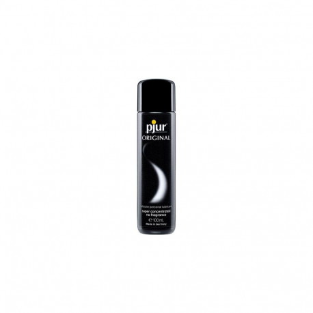 pjur Original Vaginal 100 ml 100 g Silicone-based lubricant