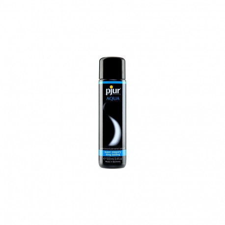 pjur Aqua Sex toy, Vaginal 100 ml 100 g Water-based lubricant