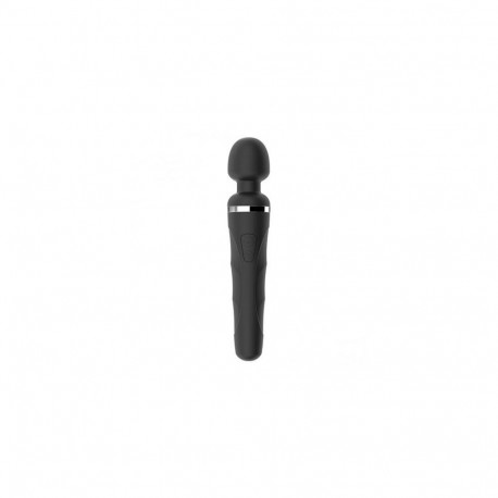 Lovense Domi 2 Wand vibrator Ambidextrous