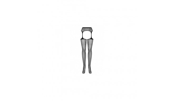 Obsessive S207 Black