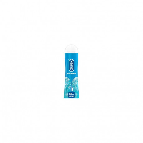 Durex Prickelnd Oral, Vaginal 50 ml Water-based lubricant