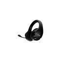 HyperX Cloud Stinger Core - Wireless Gaming Headset + 7.1 (Black)