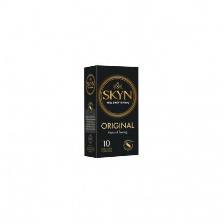 Manix SKYN Original 10 pc(s) Smooth