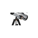 Celestron LT 127AZ Reflector 300x Black, Silver