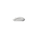 Rapoo 7200M mouse Ambidextrous RF Wireless + Bluetooth Optical 1600 DPI