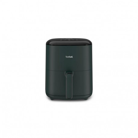 Tefal Easy Fry Max EY2453 Single 5 L Stand-alone 1500 W Hot air fryer Green