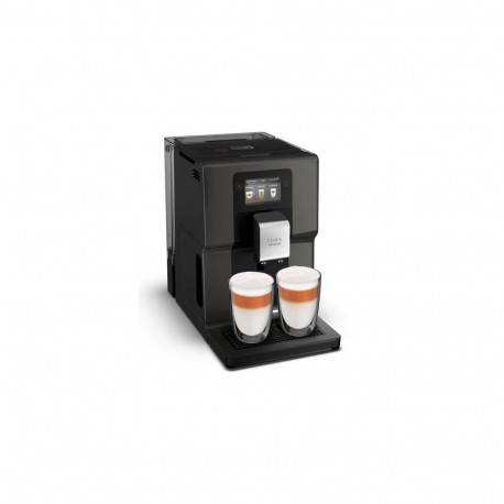 Krups EA872B Semi-auto Espresso machine 3 L