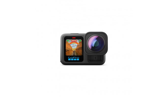 GoPro HERO13 Black Ultra Wide Edition