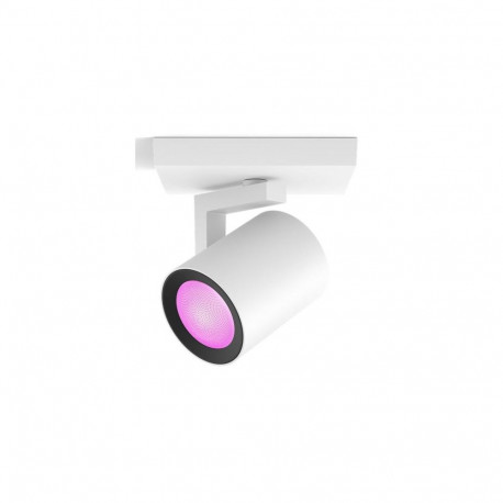 Philips Hue 929003808301 smart lighting Smart lighting spot Bluetooth 4.2 W