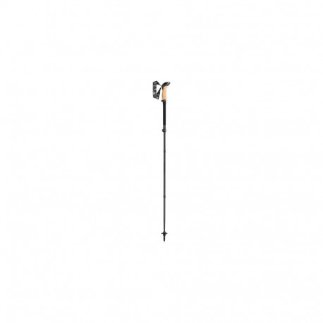 LEKI Black Series FX Carbon trekking pole Unisex Foldable