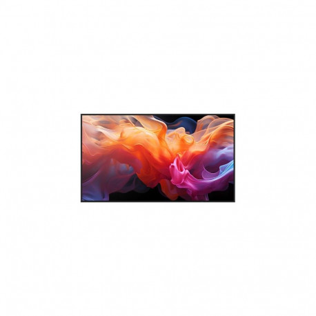 Sharp MultiSync E559 Digital signage flat panel 139.7 cm (55") LED 350 cd/m² 4K Ultra HD Black