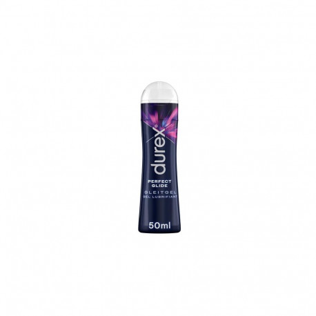 Durex Perfect Glide Anal, Vaginal 50 ml Silicone-based lubricant