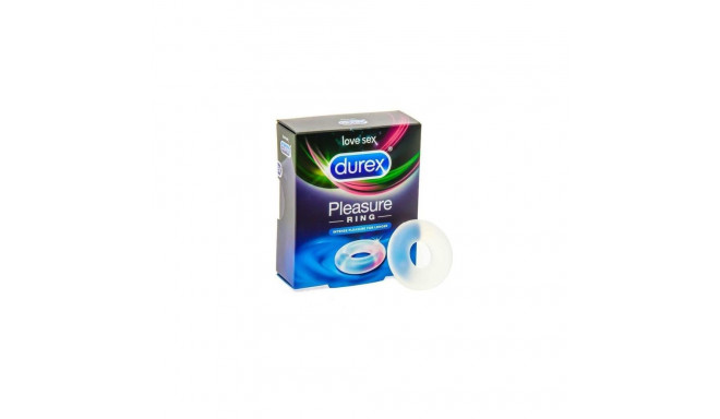 Durex Pleasure Ring Stretchy ring