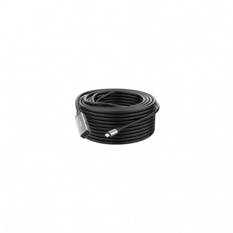 Equip USB-C to C Active extenstion Cable, 5m, 5Gbps